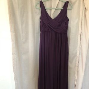 David’s Bridal Dress